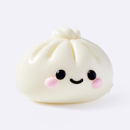 White Dumpling