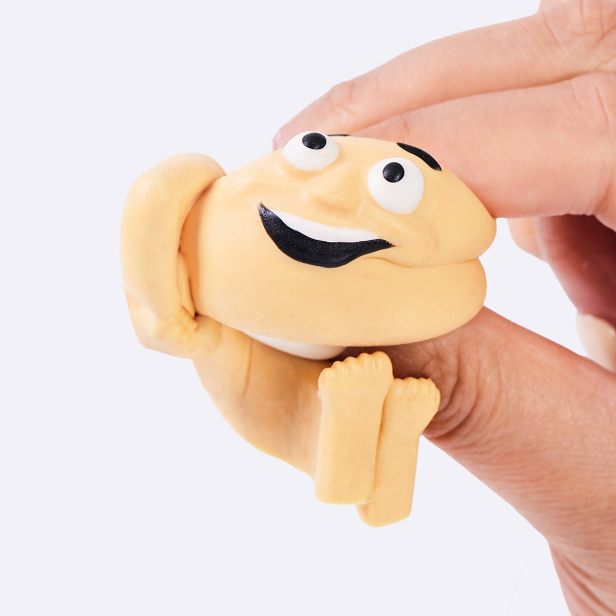 Tung Tung Tung Sahur Taba Squishy