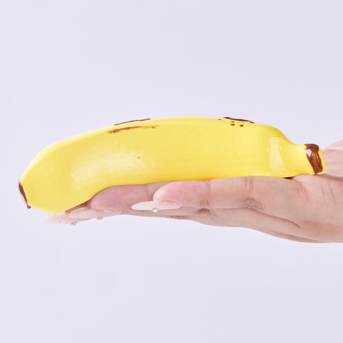 Banana Taba Squishy