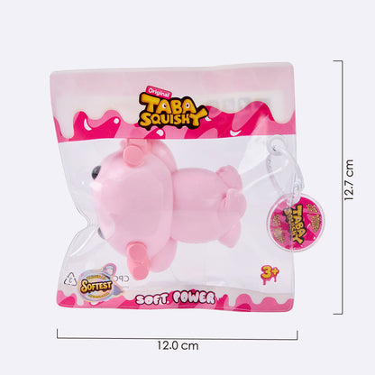 Crawling Axolotl Taba Squishy