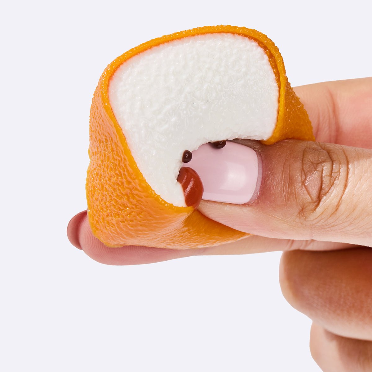 Cute Toast