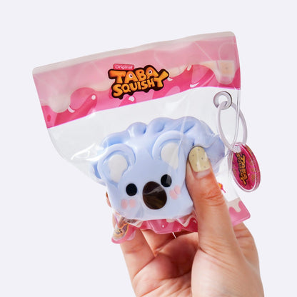 Koala Dumpling
