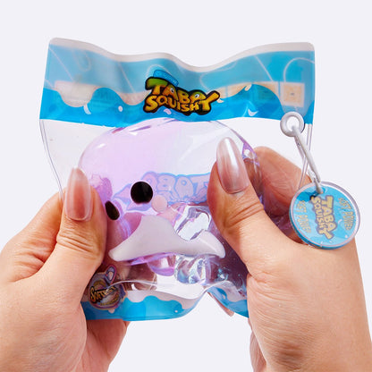Blending Dolphin