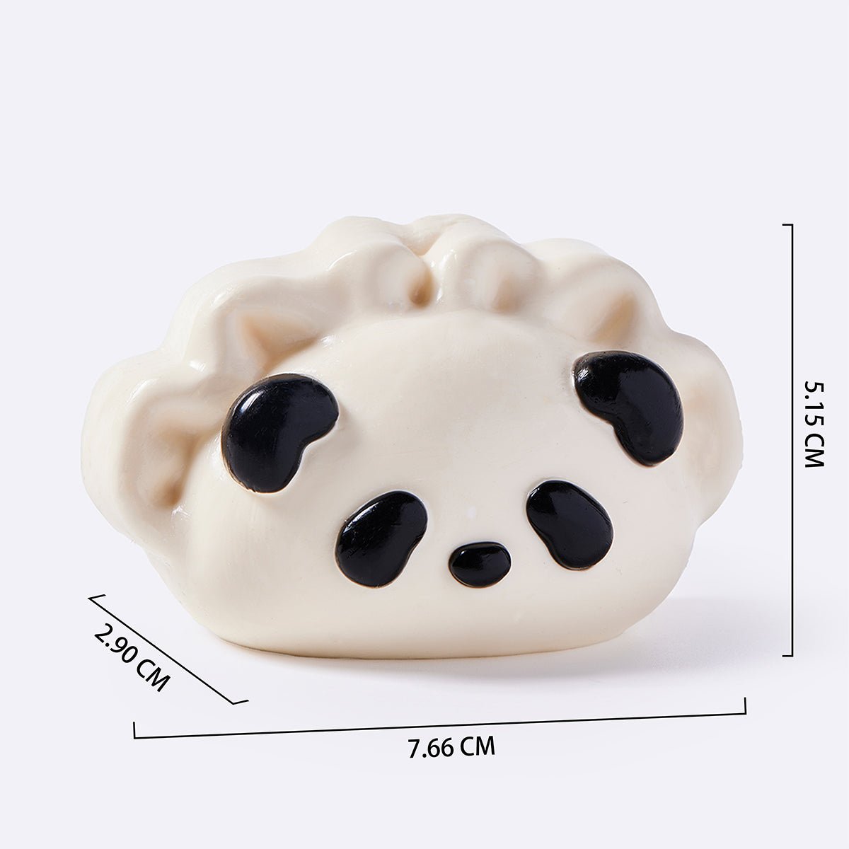 Panda Dumpling