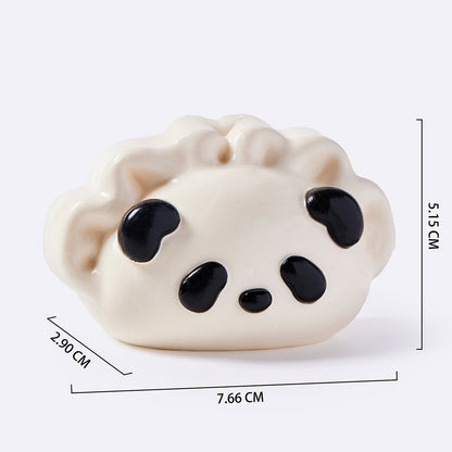 Panda Dumpling