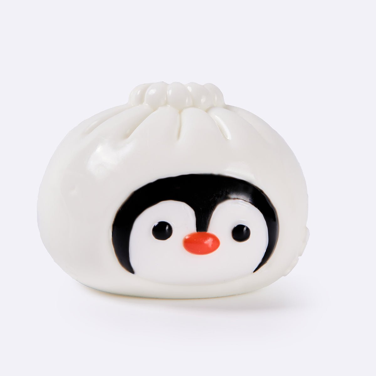 Waddling Penguin Dumpling Squishy