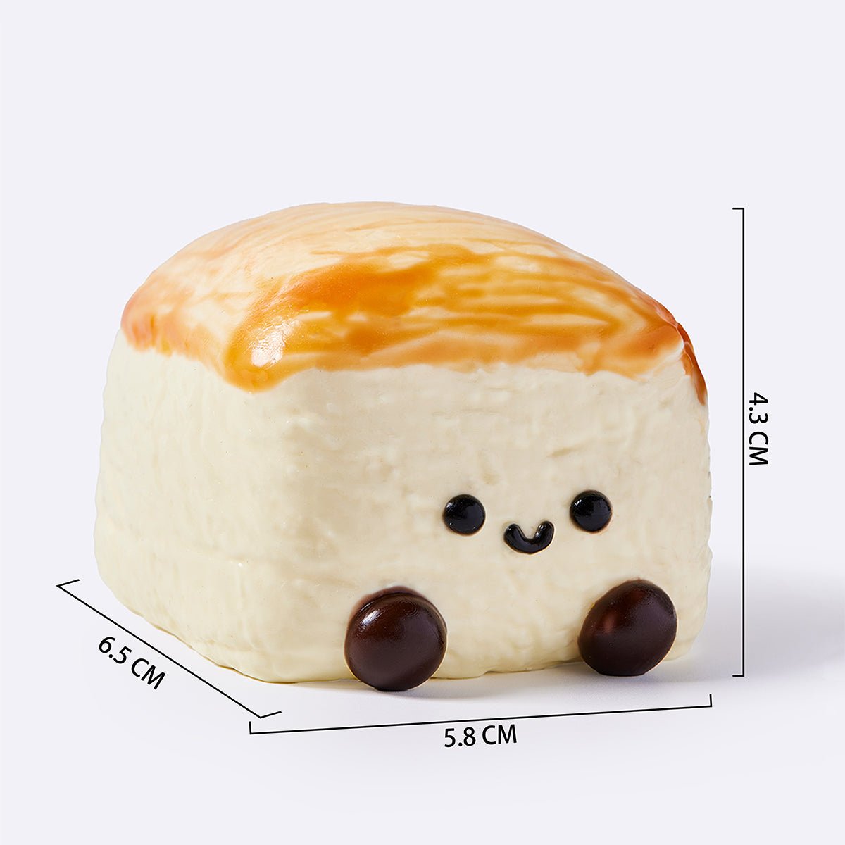 Cheese Bun