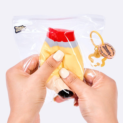 Pencil Taba Squishy