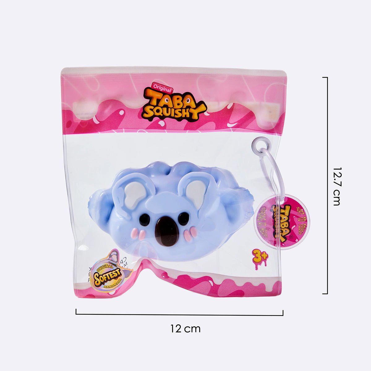 Koala Dumpling