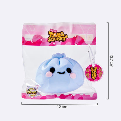 Baby Blue Dumpling