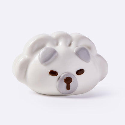 Capybara Dumpling