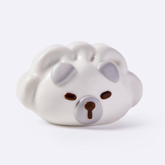 Capybara Dumpling