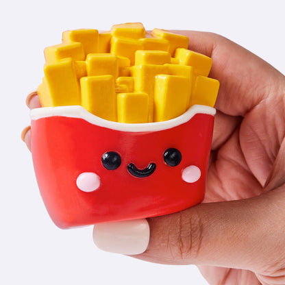 Cute French fries