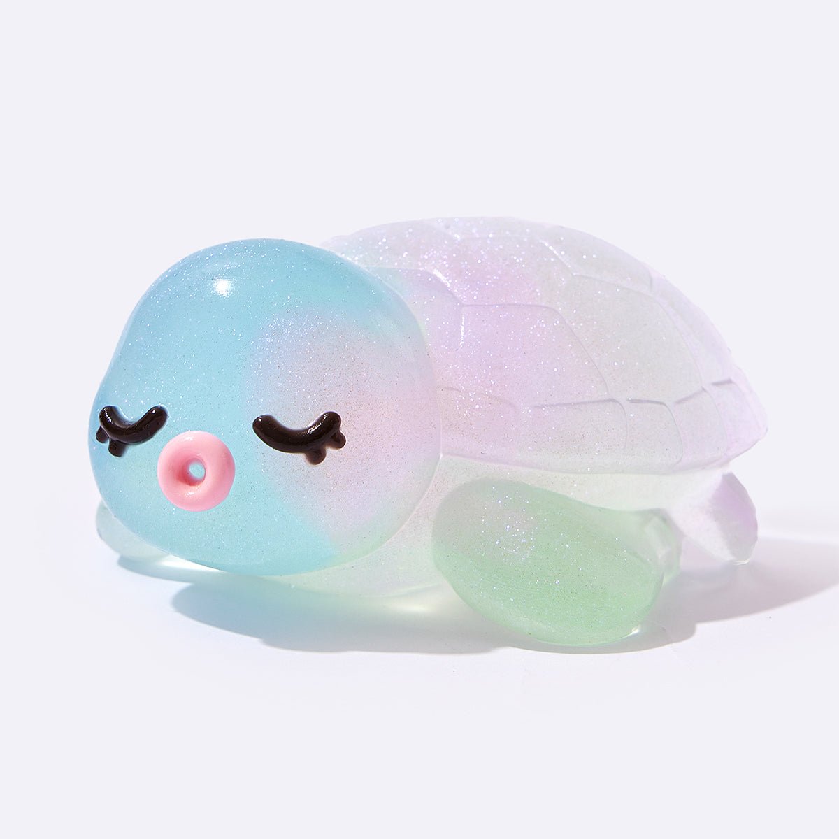 Pouting Turtle