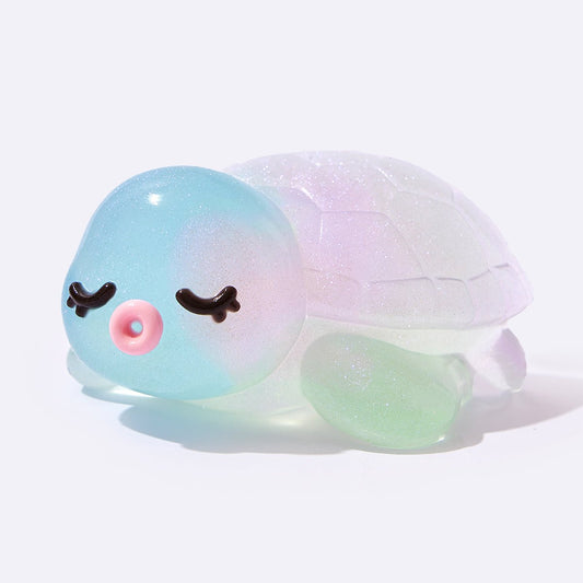 Pouting Turtle