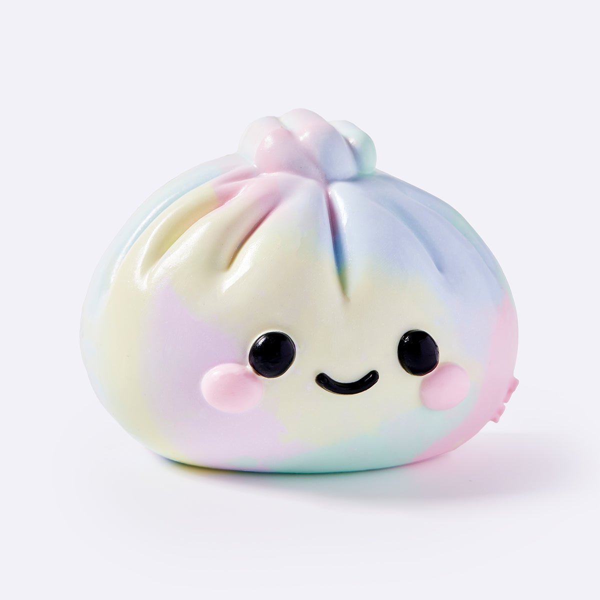 Tie-dye Rainbow Dumpling