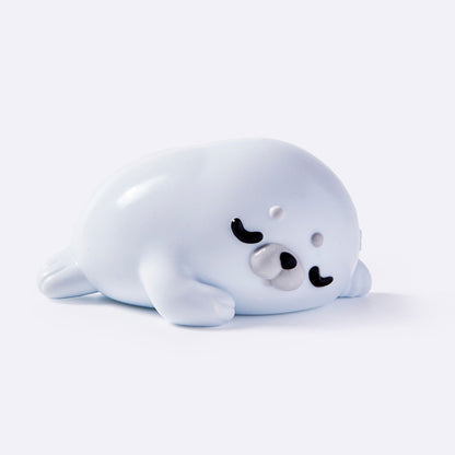 Sleeping Seal