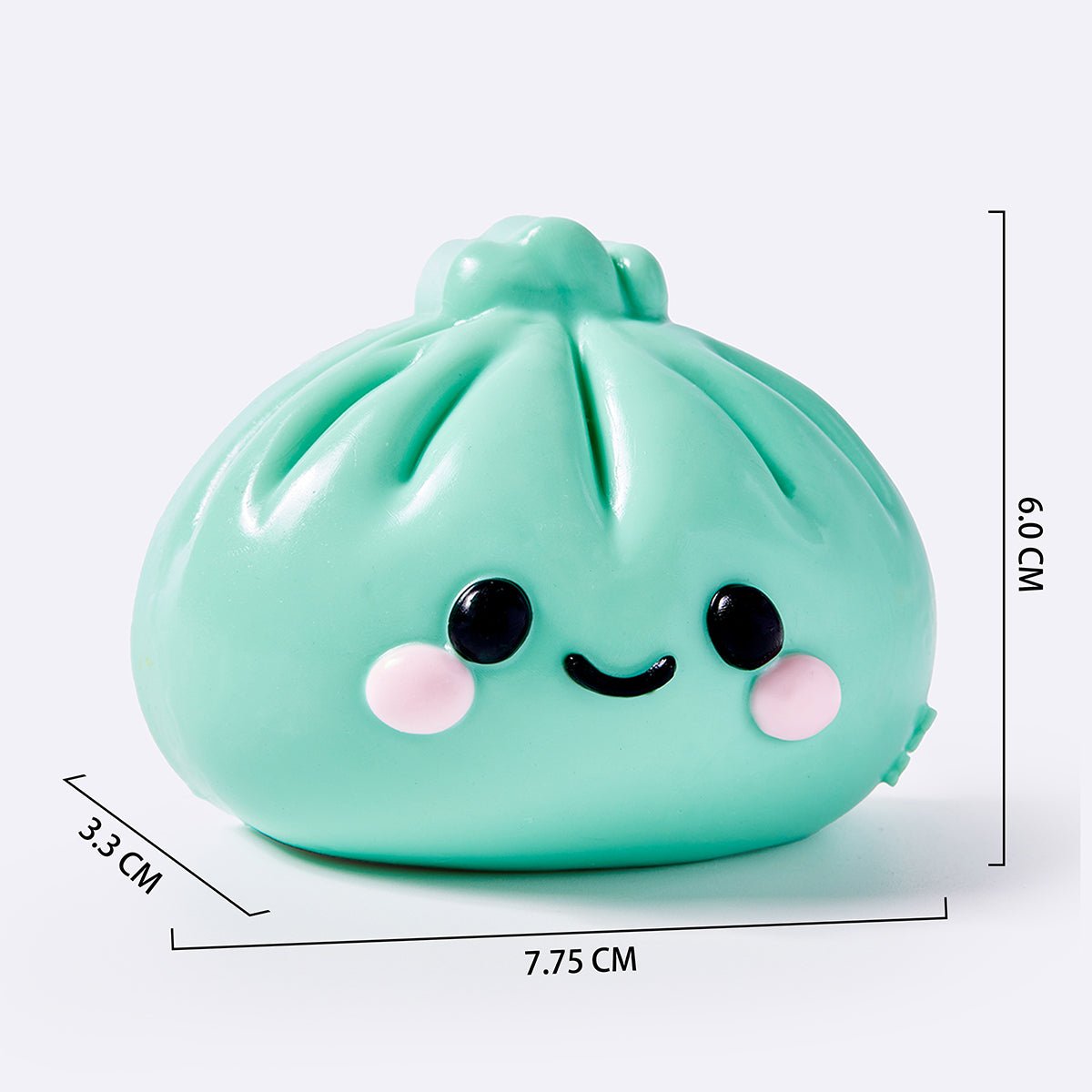Mint Dumpling