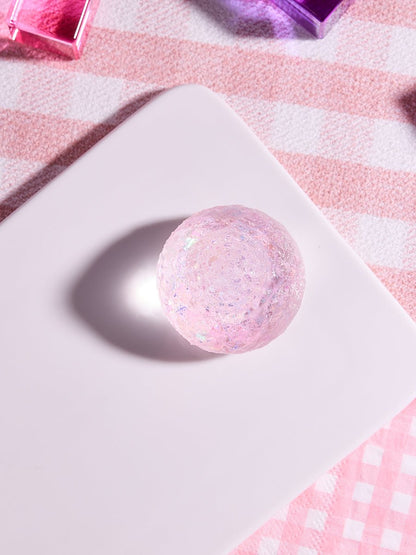 Blingbling Pink Little Strawberry Taba Squishy