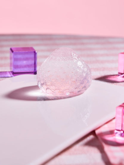 Blingbling Pink Little Strawberry Taba Squishy