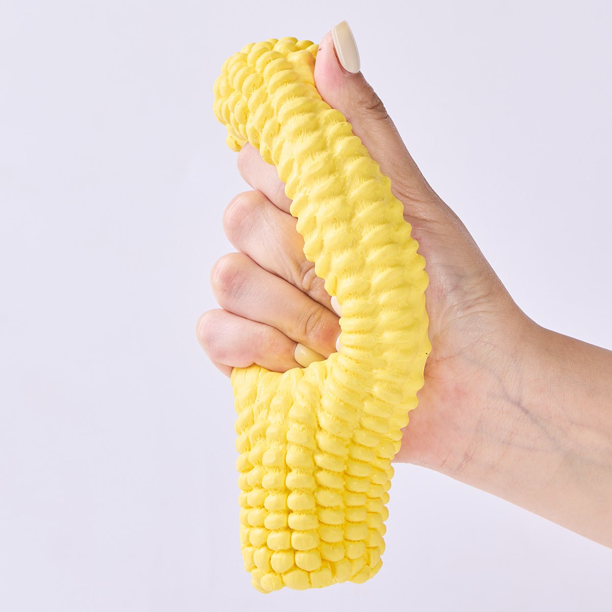 Corn Taba Squishy