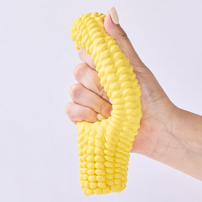Corn Taba Squishy