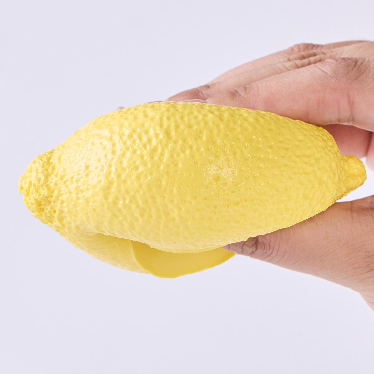 Lemon Taba Squishy