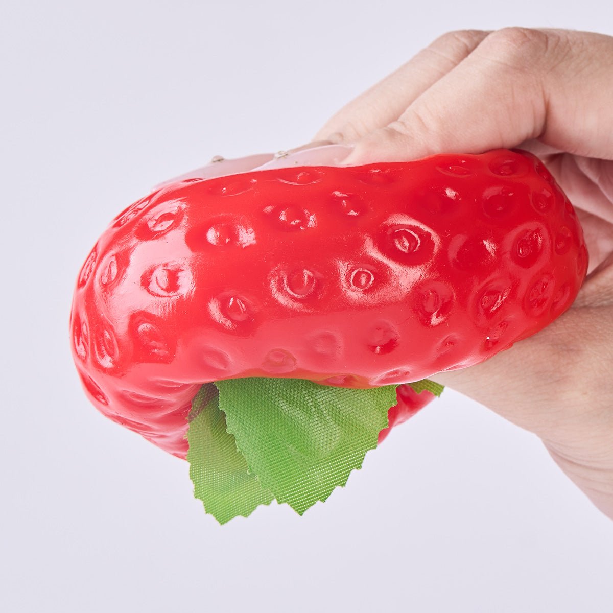 Strawberry Taba Squishy