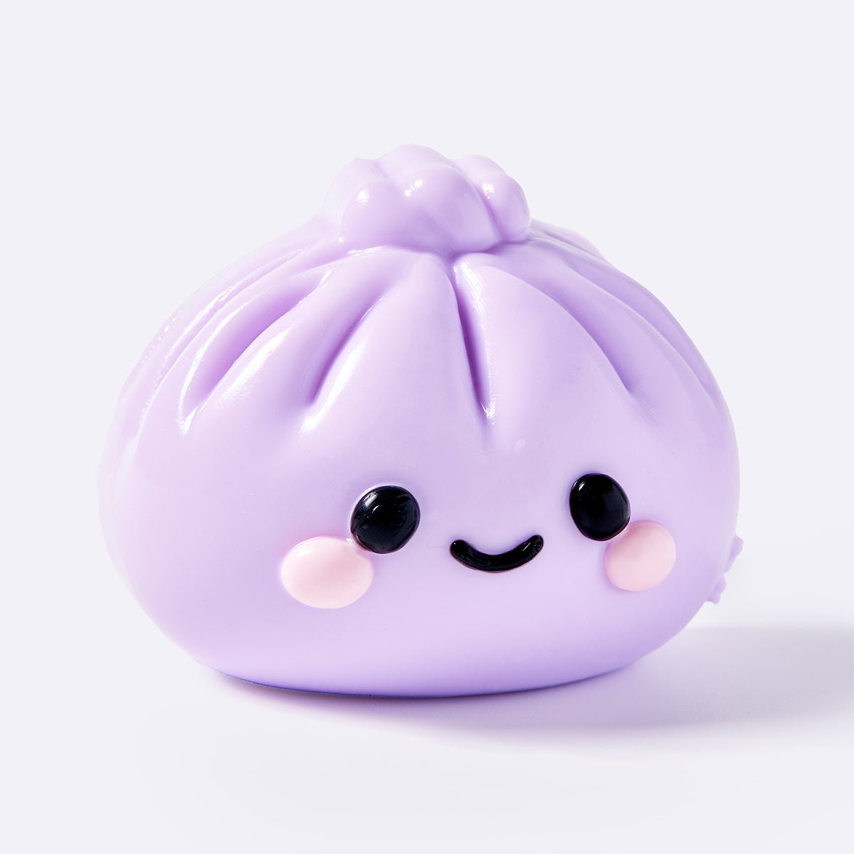 Purple Dumpling