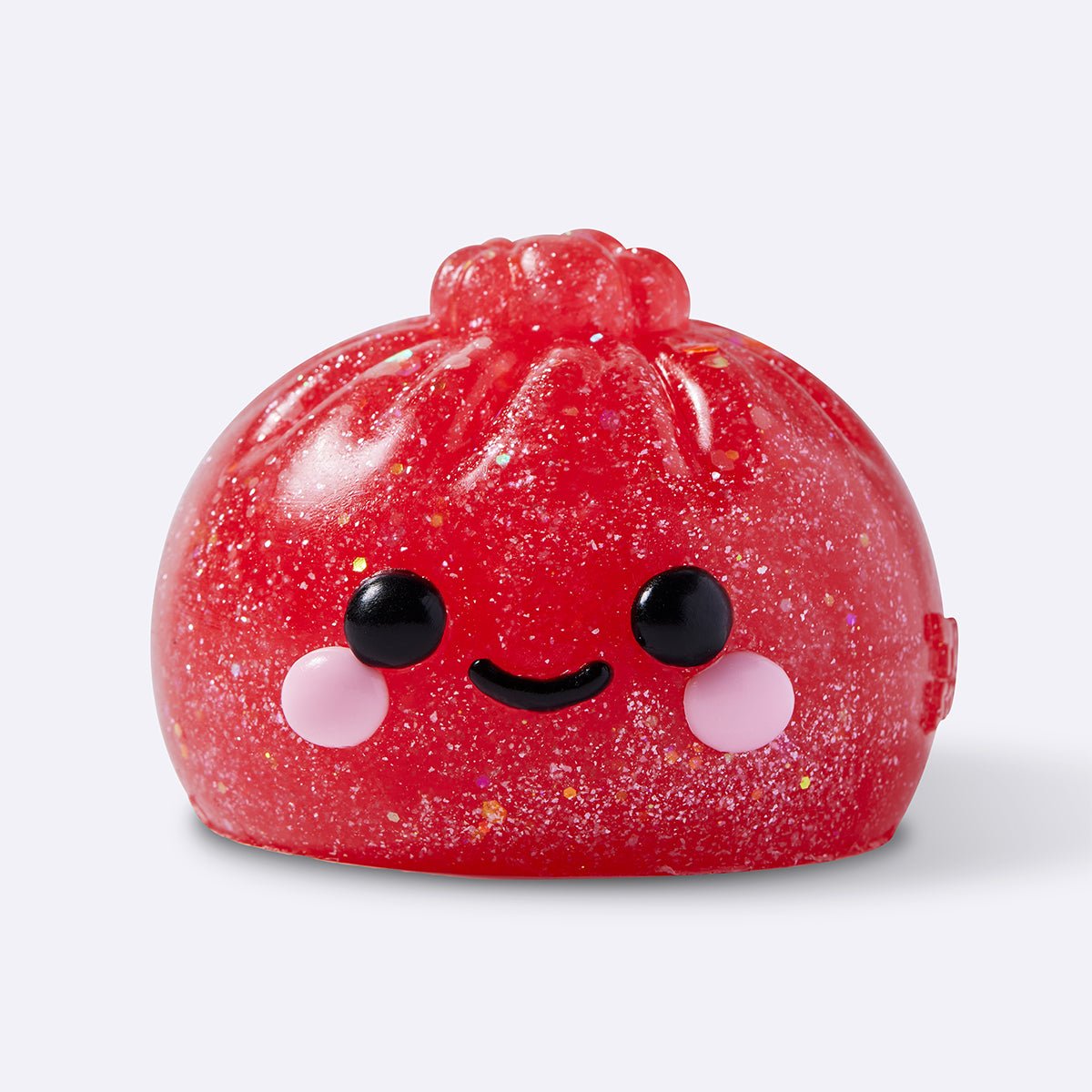 Spicy Red 3D Dumpling