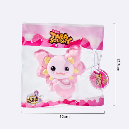 Fairy Axolotl