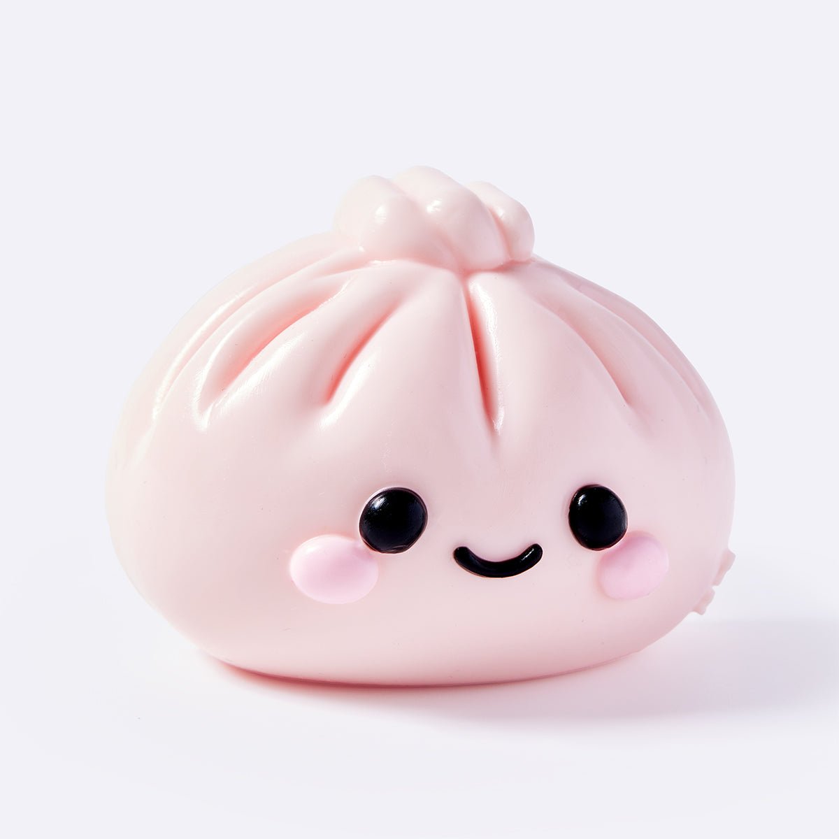 Pink Dumpling