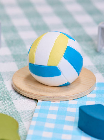 Volleyball Taba Squishy