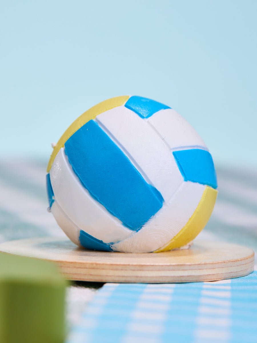 Volleyball Taba Squishy