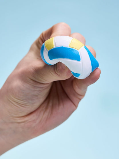 Volleyball Taba Squishy