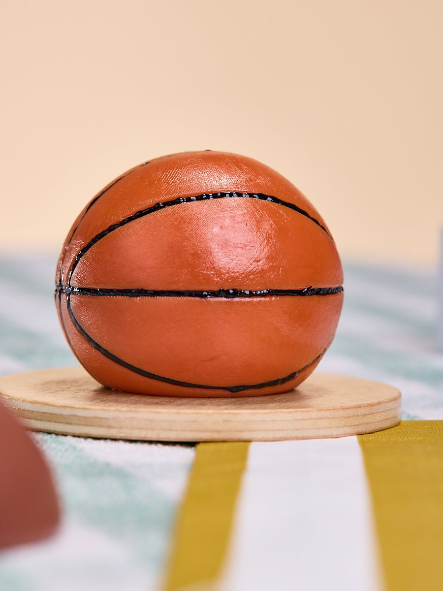 Basketball Taba Squishy