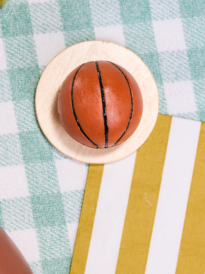 Basketball Taba Squishy
