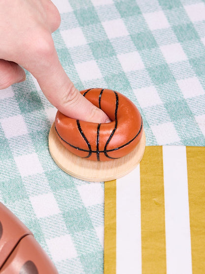 Basketball Taba Squishy