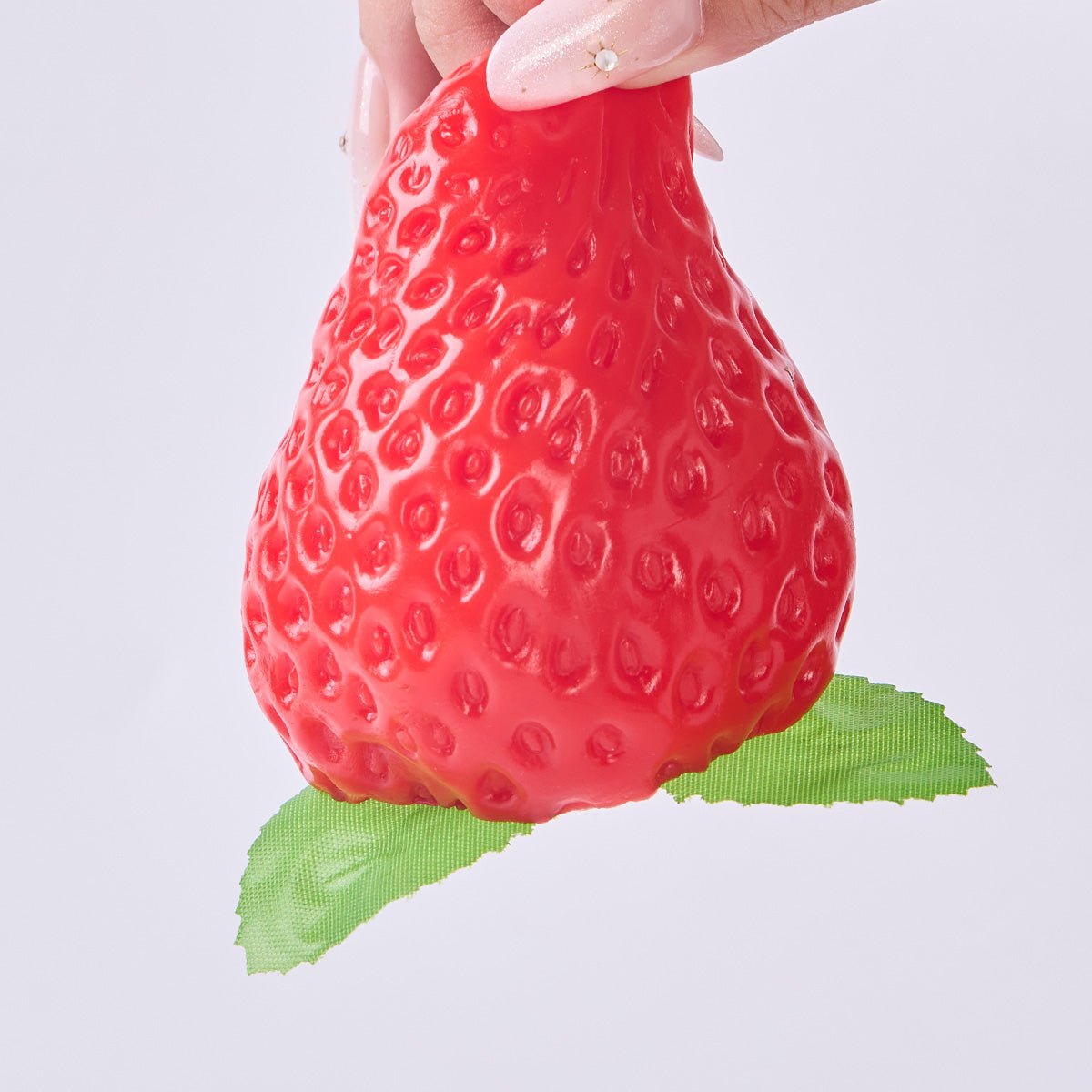 Strawberry Taba Squishy