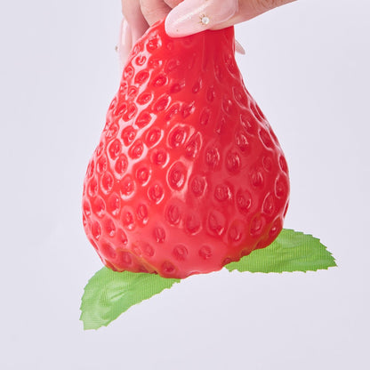 Strawberry Taba Squishy