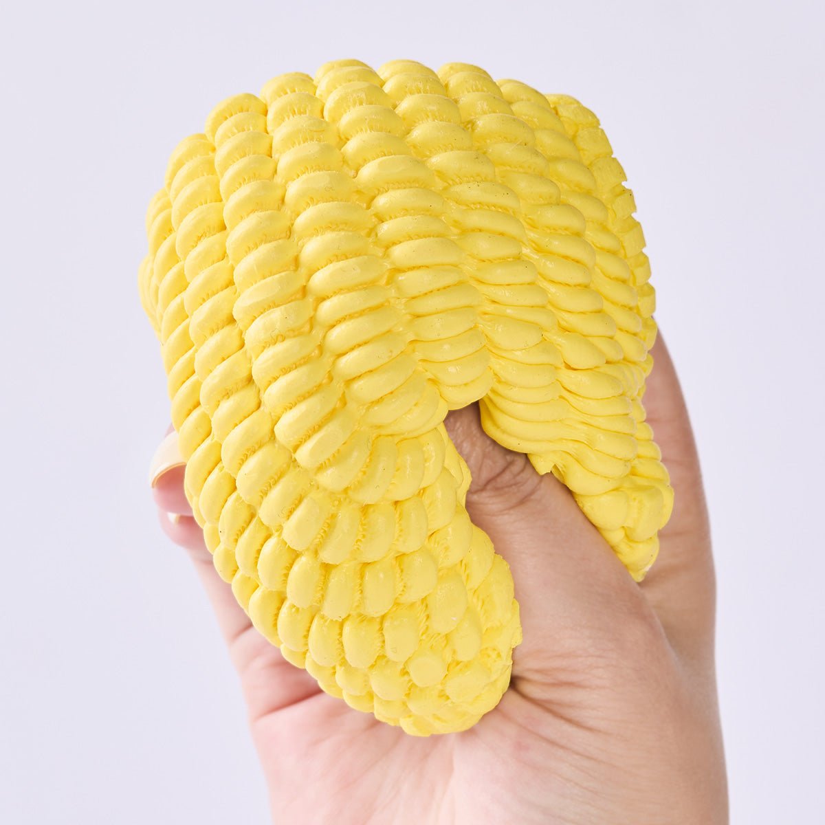 Corn Taba Squishy