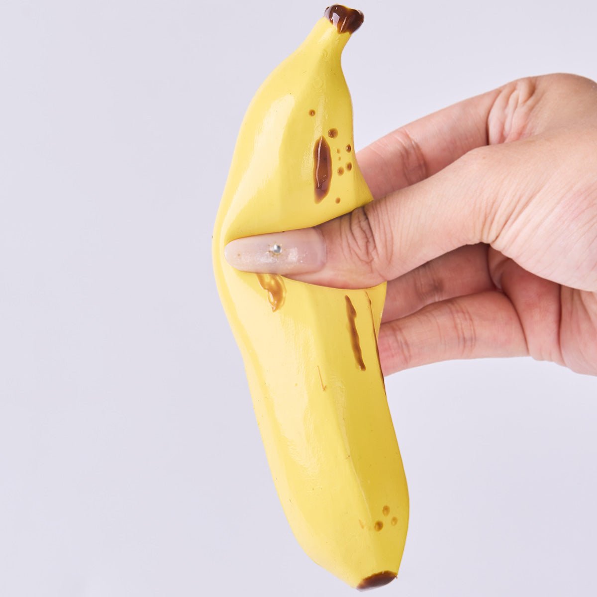 Banana Taba Squishy