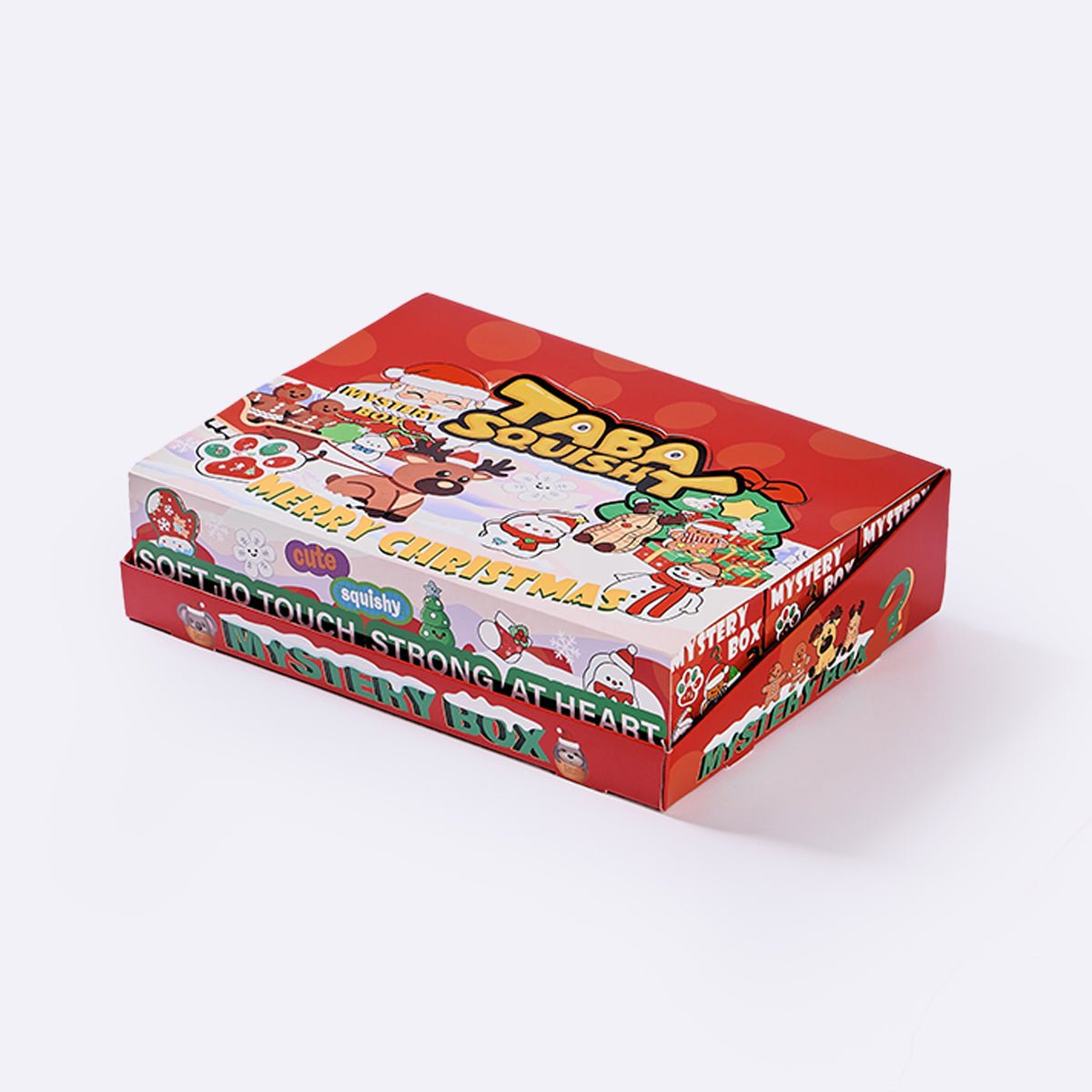 Christmas Blind Box – Full Case Edition