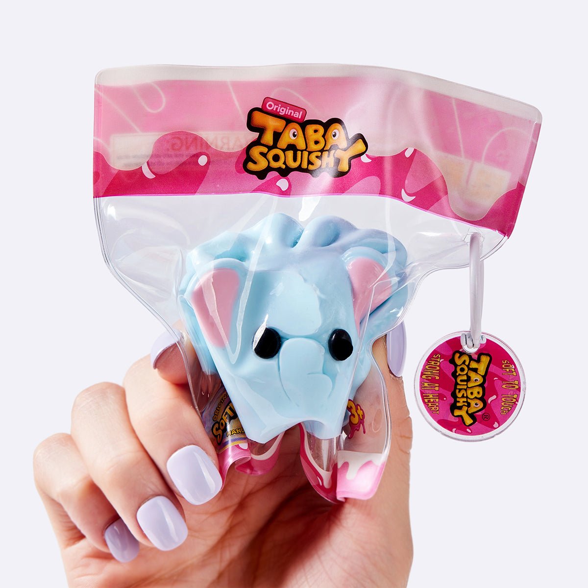 Elephant Dumpling