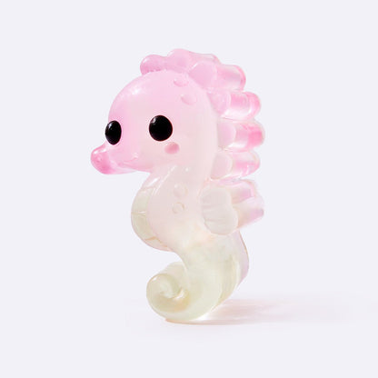 Blending Seahorse