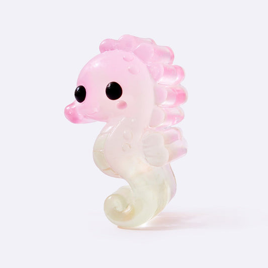 Blending Seahorse