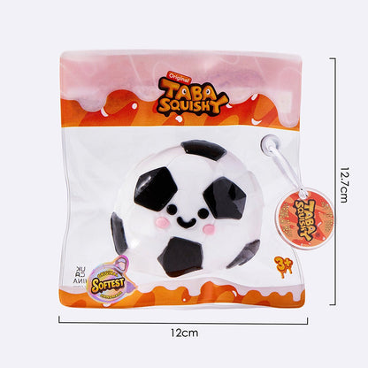 Cute Soccer
