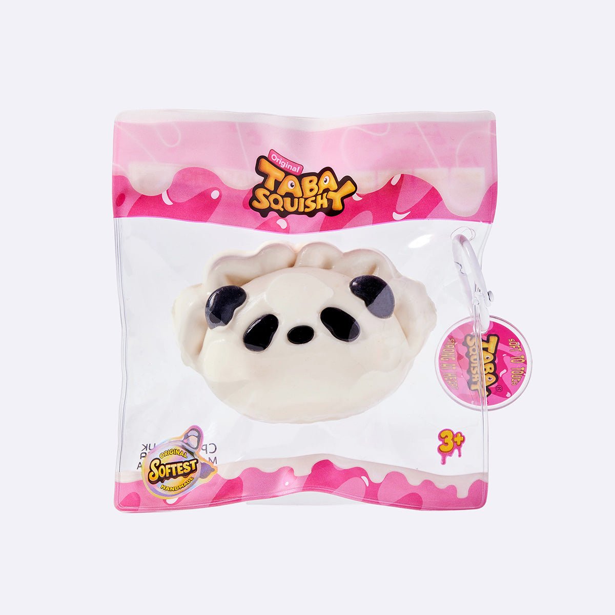Panda Dumpling