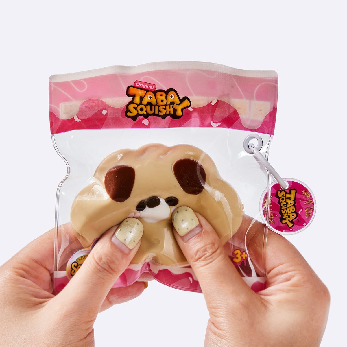 Bear Dumpling