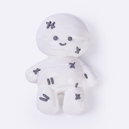 Cute Mummy Taba Squishy